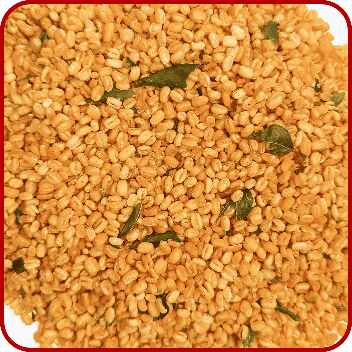 South Indian murukku and mixture snacks Kilakarai