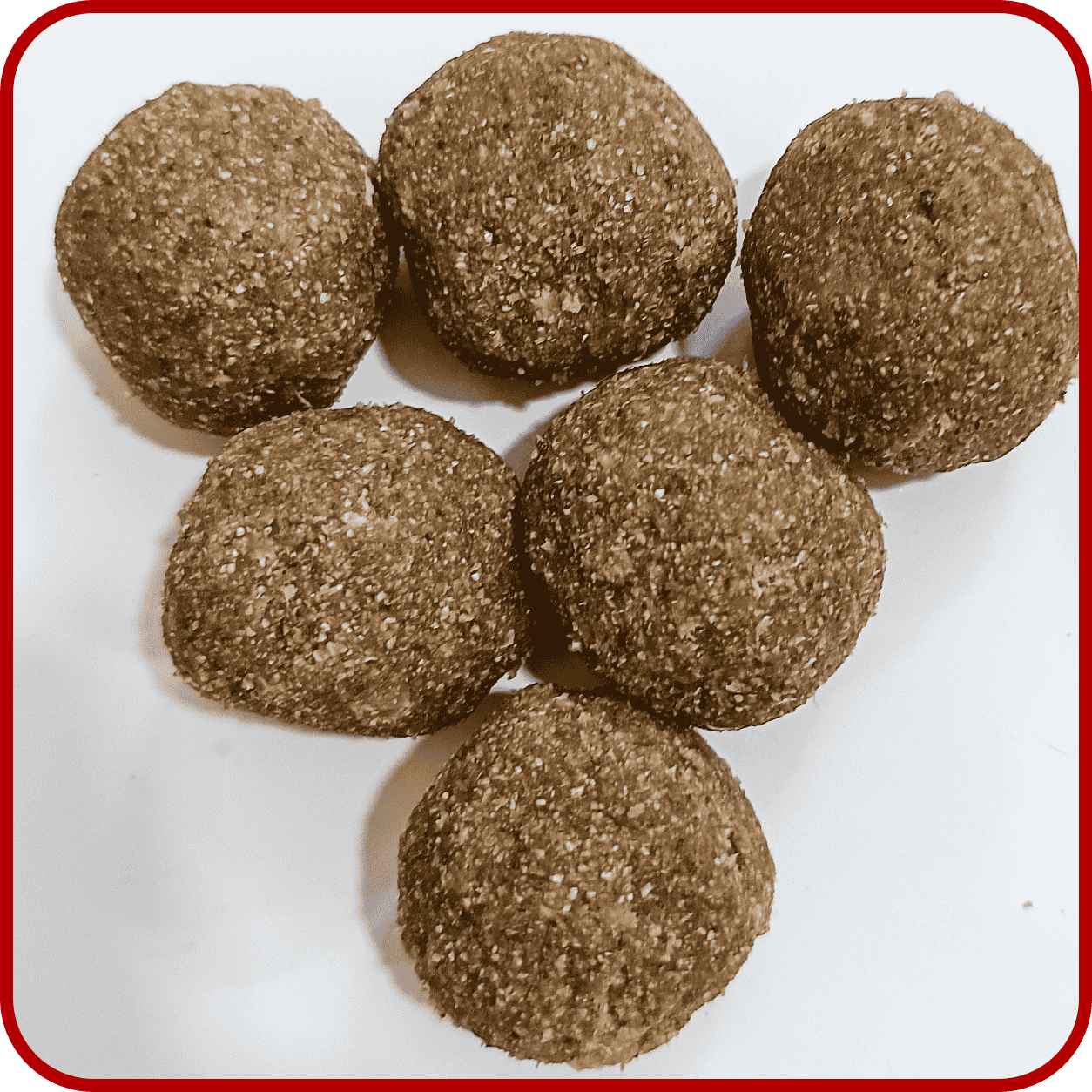 Assorted South Indian sweets and savouries combo box