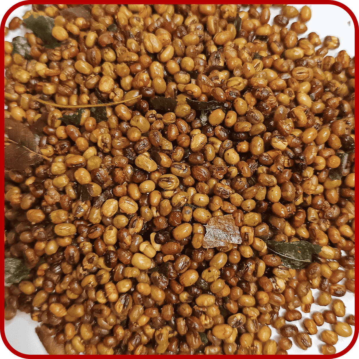 Hygienic sweet packaging from a heritage South Indian shop