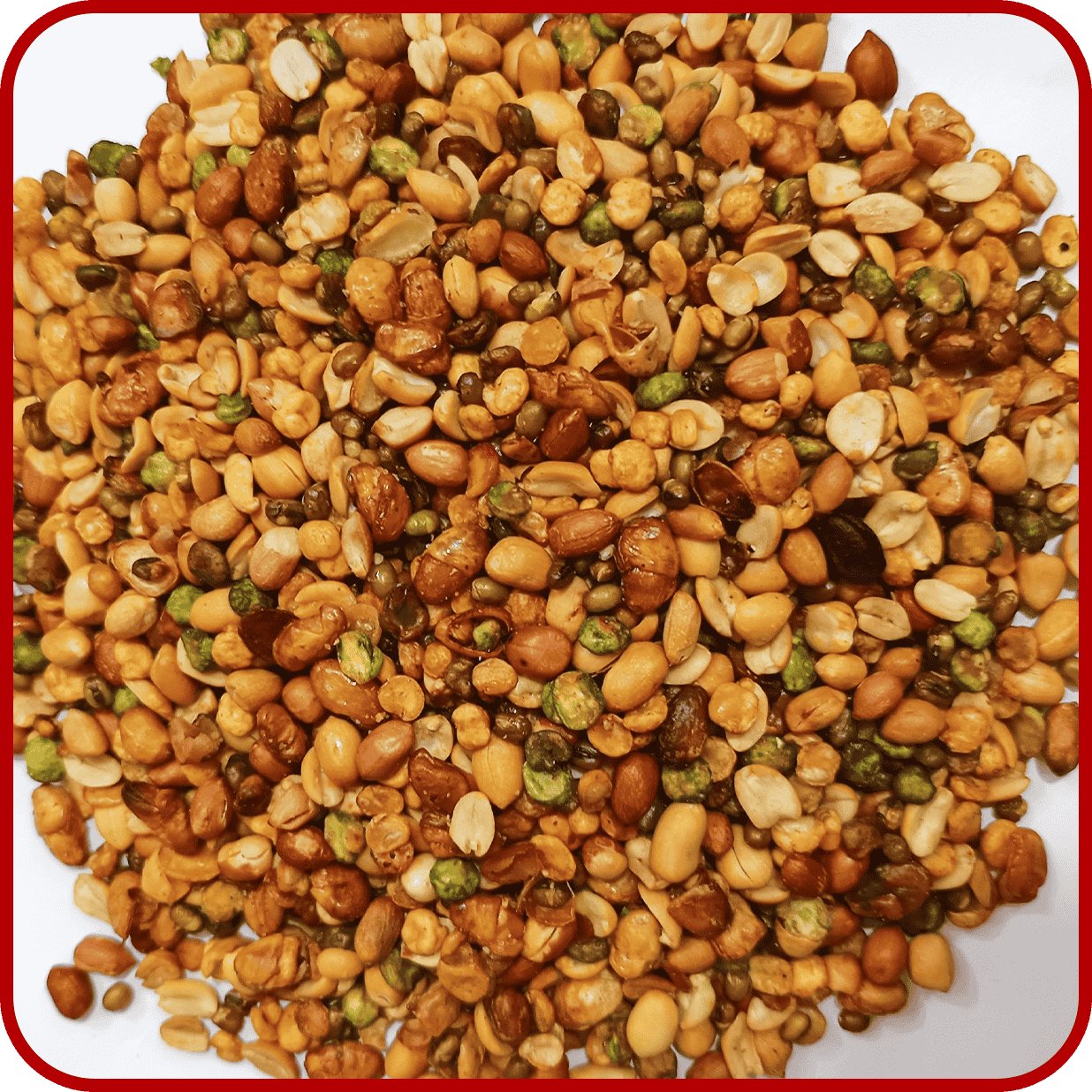 Custom wedding sweet box Kilakarai